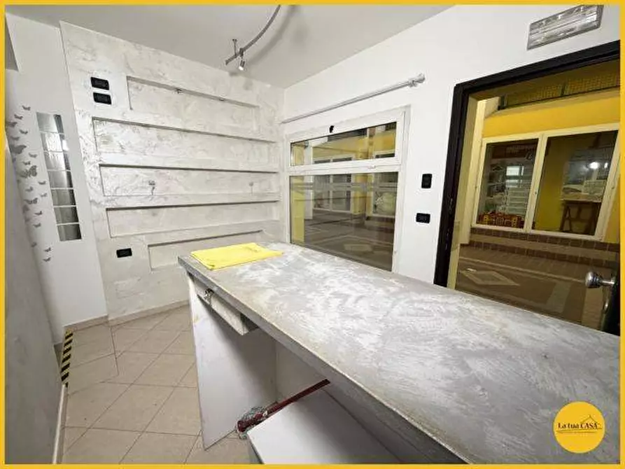 Immagine 25 di Capannone industriale in affitto  in Corso Giuseppe Mazzini 359 a Molinella