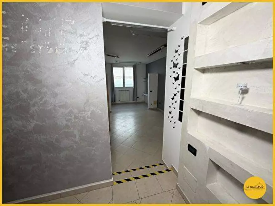 Immagine 29 di Capannone industriale in affitto  in Corso Giuseppe Mazzini 359 a Molinella