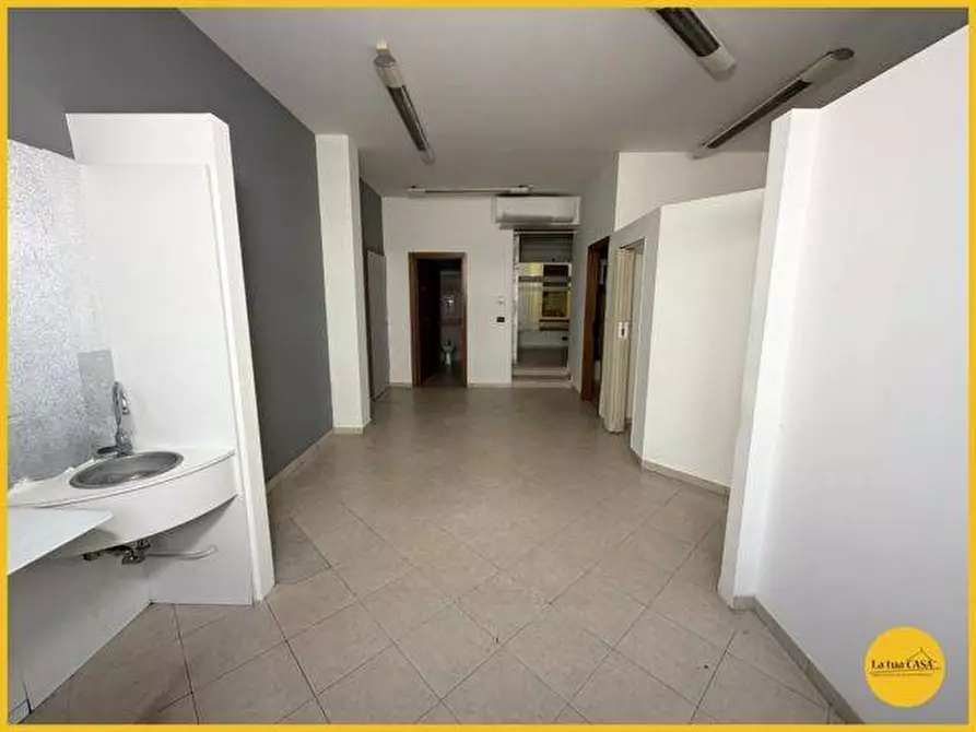 Immagine 35 di Capannone industriale in affitto  in Corso Giuseppe Mazzini 359 a Molinella