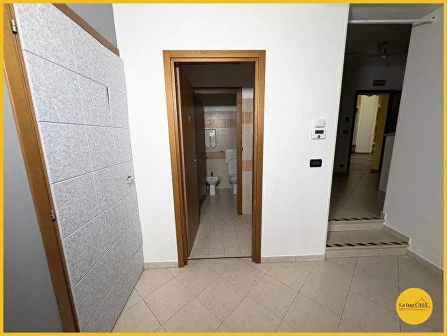 Immagine 49 di Capannone industriale in affitto  in Corso Giuseppe Mazzini 359 a Molinella