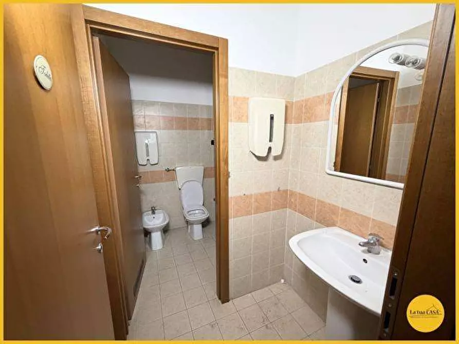 Immagine 50 di Capannone industriale in affitto  in Corso Giuseppe Mazzini 359 a Molinella