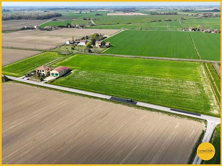 Immagine 6 di Terreno agricolo in vendita  in via canale 10 a Molinella