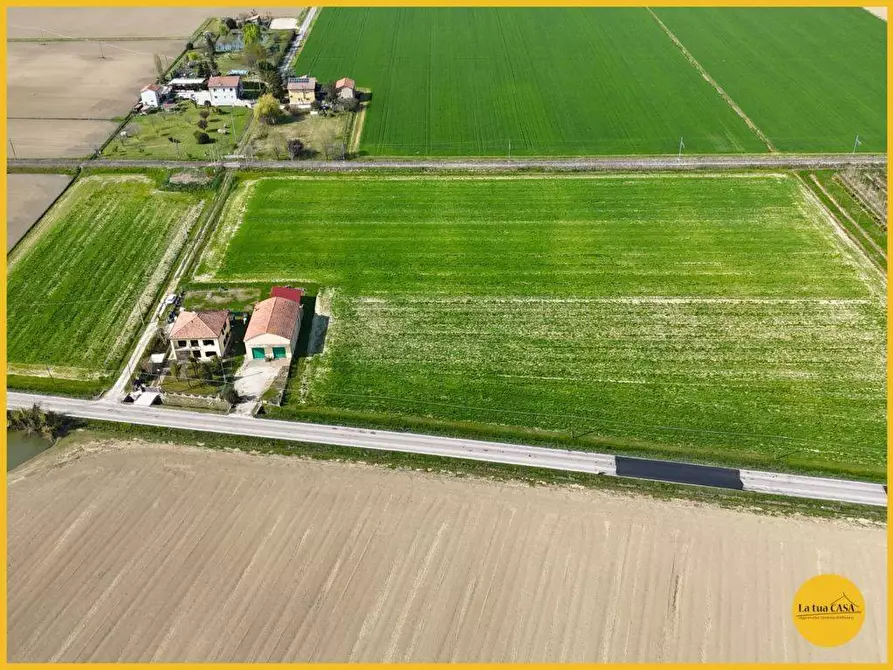 Immagine 14 di Terreno agricolo in vendita  in via canale 10 a Molinella