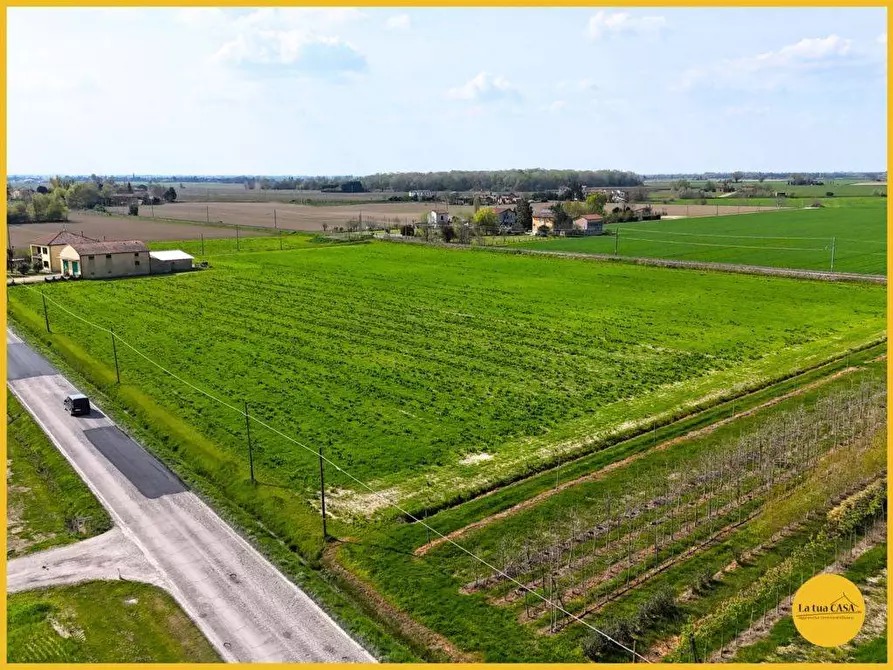 Immagine 15 di Terreno agricolo in vendita  in via canale 10 a Molinella
