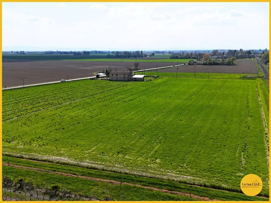 Immagine 16 di Terreno agricolo in vendita  in via canale 10 a Molinella