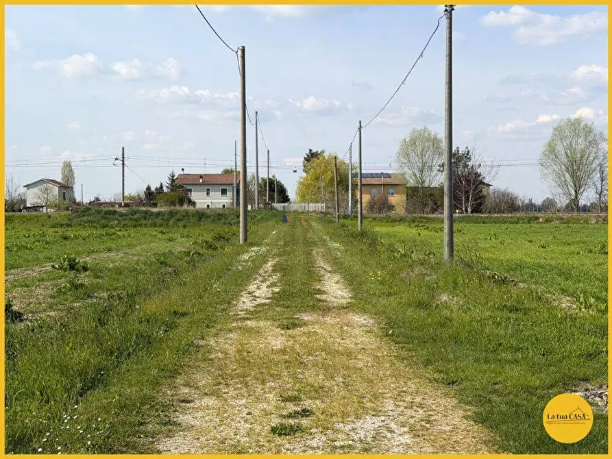 Immagine 17 di Terreno agricolo in vendita  in via canale 10 a Molinella