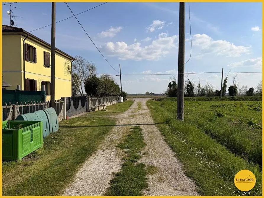 Immagine 18 di Terreno agricolo in vendita  in via canale 10 a Molinella