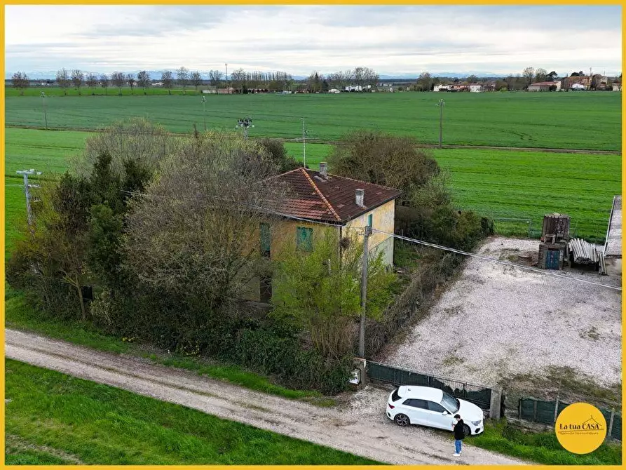 Immagine 5 di Casa indipendente in vendita  in Via Fiume vecchio 231 a Molinella