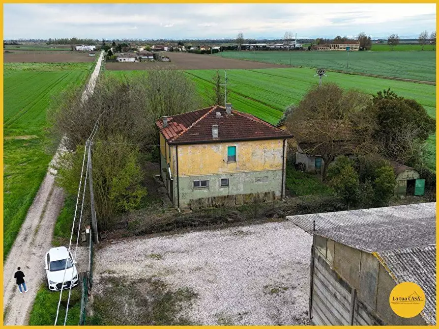 Immagine 6 di Casa indipendente in vendita  in Via Fiume vecchio 231 a Molinella