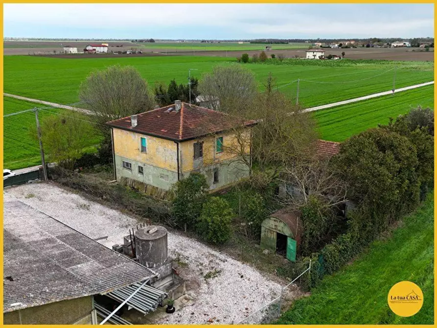 Immagine 8 di Casa indipendente in vendita  in Via Fiume vecchio 231 a Molinella