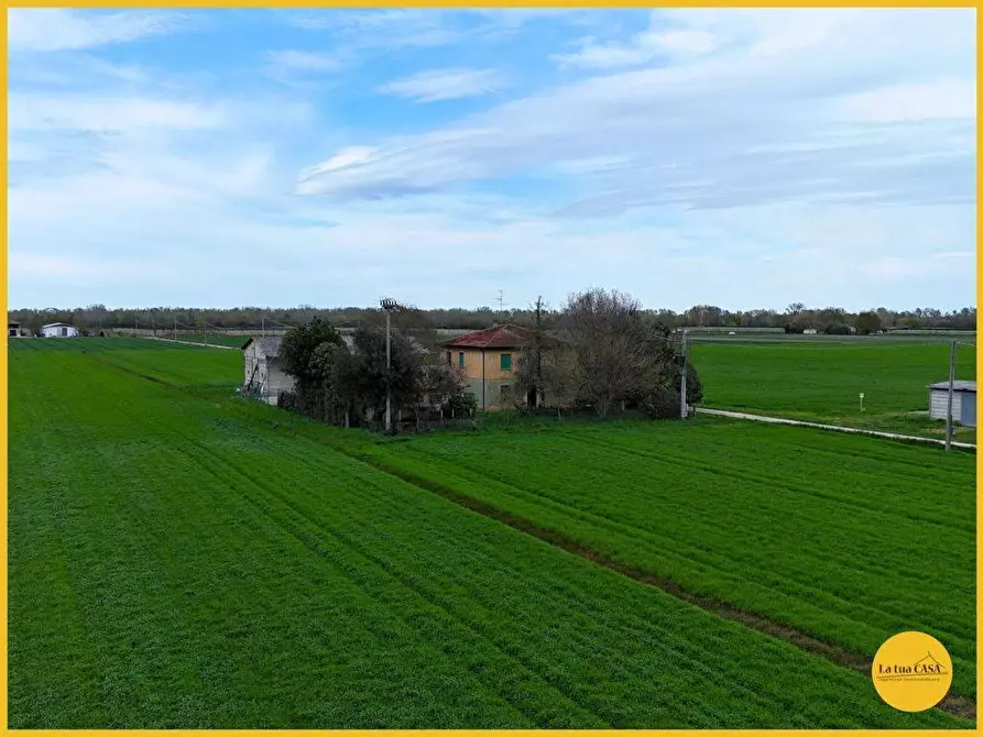 Immagine 10 di Casa indipendente in vendita  in Via Fiume vecchio 231 a Molinella