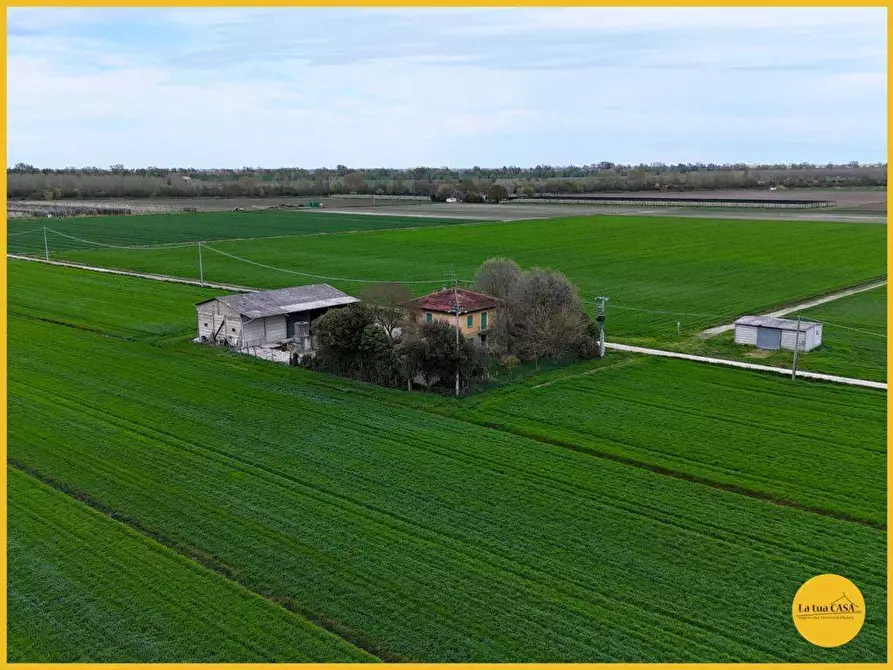 Immagine 11 di Casa indipendente in vendita  in Via Fiume vecchio 231 a Molinella