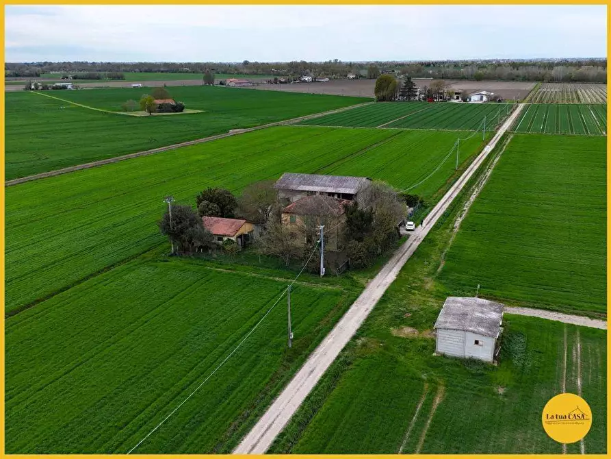 Immagine 14 di Casa indipendente in vendita  in Via Fiume vecchio 231 a Molinella