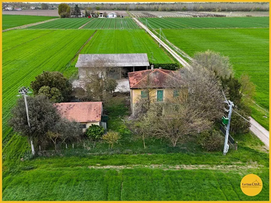 Immagine 15 di Casa indipendente in vendita  in Via Fiume vecchio 231 a Molinella
