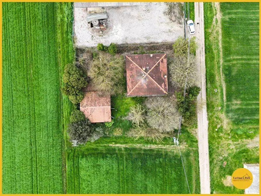 Immagine 16 di Casa indipendente in vendita  in Via Fiume vecchio 231 a Molinella