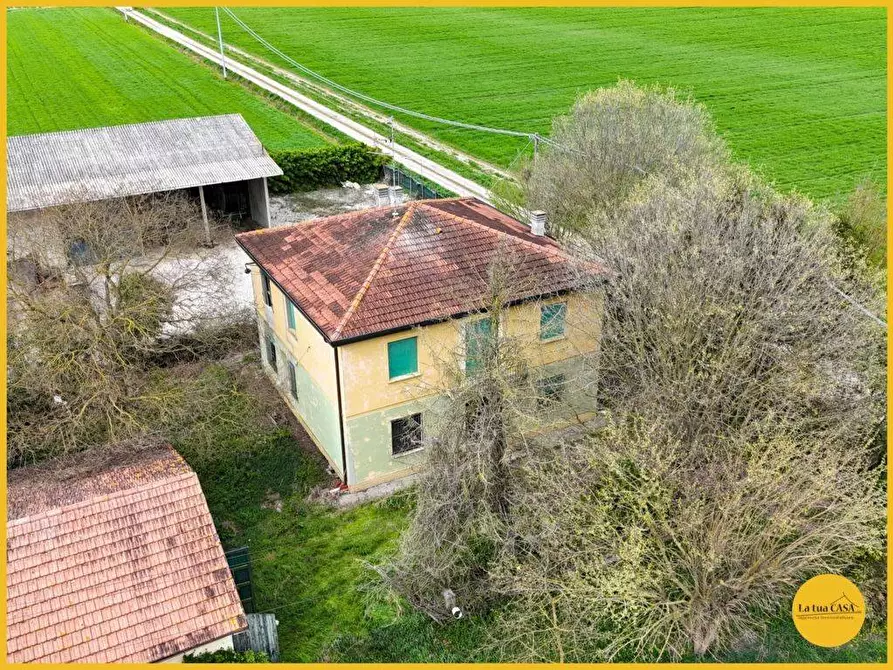 Immagine 17 di Casa indipendente in vendita  in Via Fiume vecchio 231 a Molinella