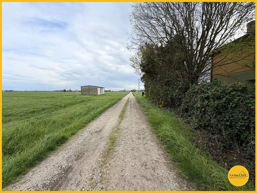 Immagine 19 di Casa indipendente in vendita  in Via Fiume vecchio 231 a Molinella