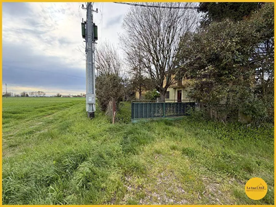 Immagine 21 di Casa indipendente in vendita  in Via Fiume vecchio 231 a Molinella