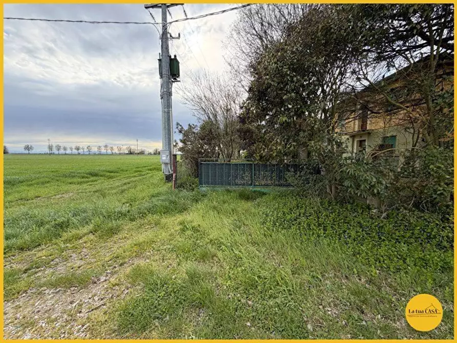 Immagine 22 di Casa indipendente in vendita  in Via Fiume vecchio 231 a Molinella