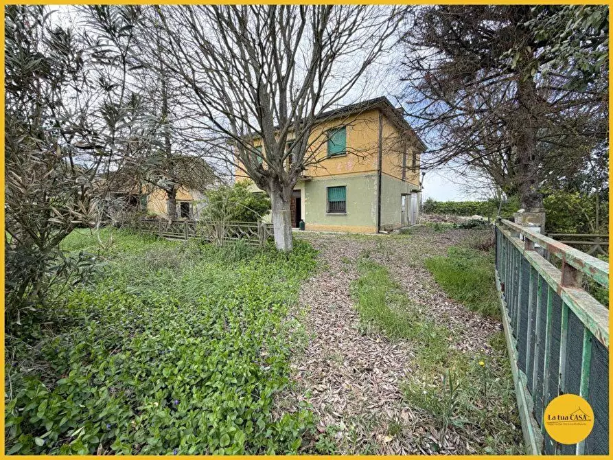 Immagine 23 di Casa indipendente in vendita  in Via Fiume vecchio 231 a Molinella