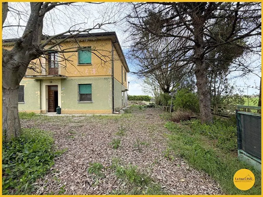 Immagine 24 di Casa indipendente in vendita  in Via Fiume vecchio 231 a Molinella