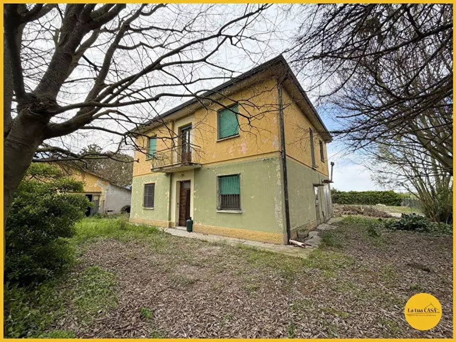 Immagine 25 di Casa indipendente in vendita  in Via Fiume vecchio 231 a Molinella