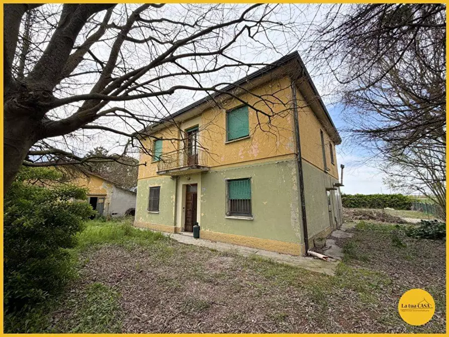 Immagine 26 di Casa indipendente in vendita  in Via Fiume vecchio 231 a Molinella