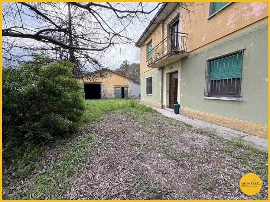 Immagine 27 di Casa indipendente in vendita  in Via Fiume vecchio 231 a Molinella