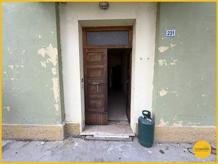 Immagine 28 di Casa indipendente in vendita  in Via Fiume vecchio 231 a Molinella