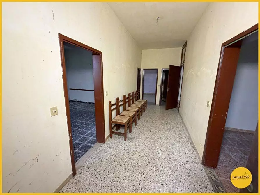 Immagine 29 di Casa indipendente in vendita  in Via Fiume vecchio 231 a Molinella