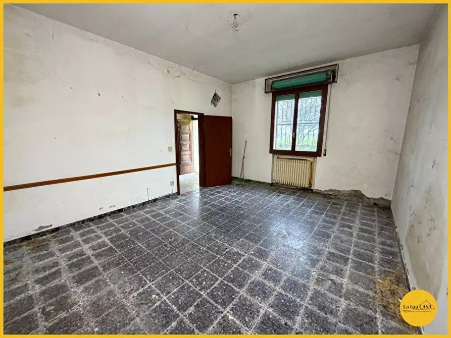 Immagine 32 di Casa indipendente in vendita  in Via Fiume vecchio 231 a Molinella