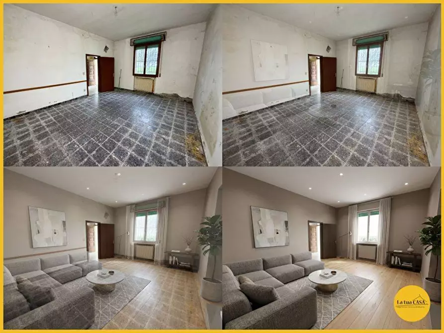 Immagine 33 di Casa indipendente in vendita  in Via Fiume vecchio 231 a Molinella