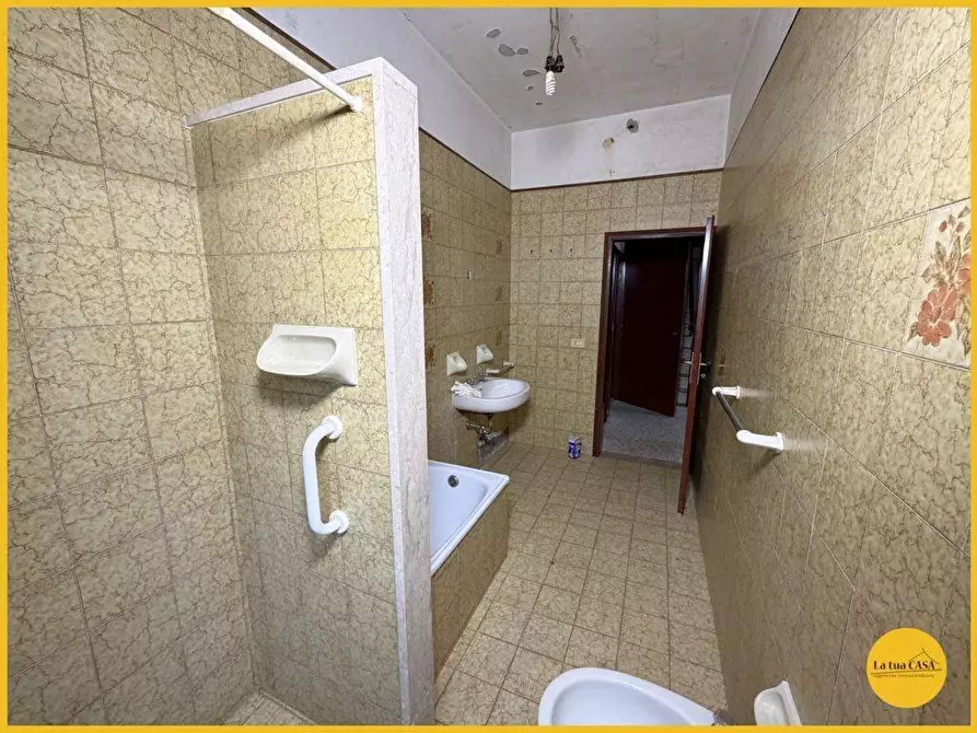 Immagine 40 di Casa indipendente in vendita  in Via Fiume vecchio 231 a Molinella