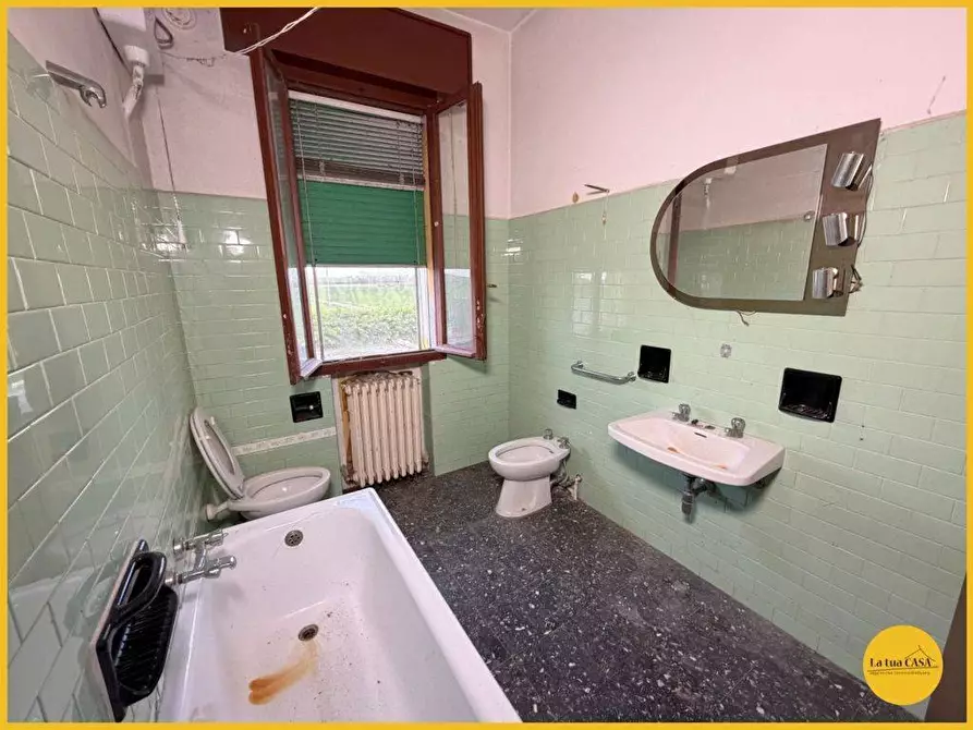 Immagine 59 di Casa indipendente in vendita  in Via Fiume vecchio 231 a Molinella