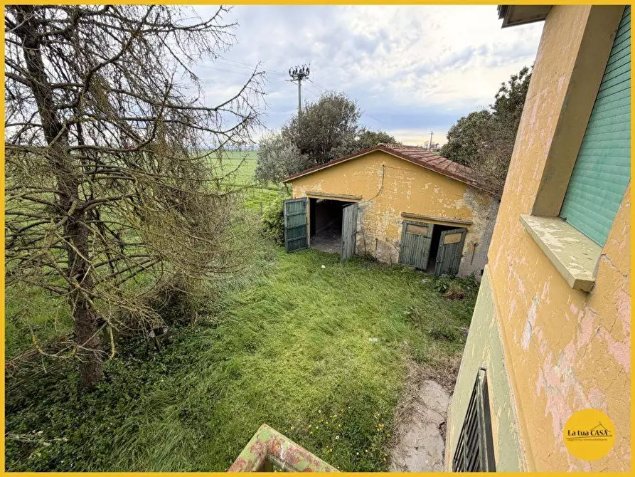 Immagine 74 di Casa indipendente in vendita  in Via Fiume vecchio 231 a Molinella