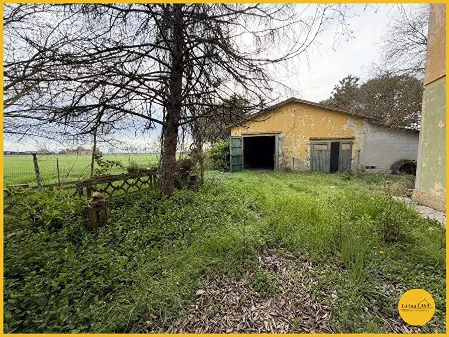 Immagine 78 di Casa indipendente in vendita  in Via Fiume vecchio 231 a Molinella