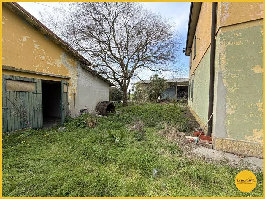 Immagine 79 di Casa indipendente in vendita  in Via Fiume vecchio 231 a Molinella