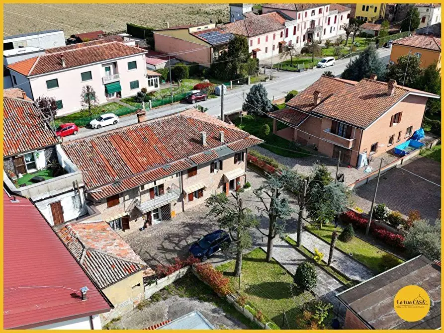 Immagine 7 di Villetta a schiera in vendita  in Via Nazionale 36 a Argenta