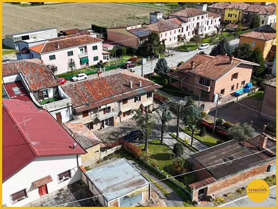 Immagine 9 di Villetta a schiera in vendita  in Via Nazionale 36 a Argenta