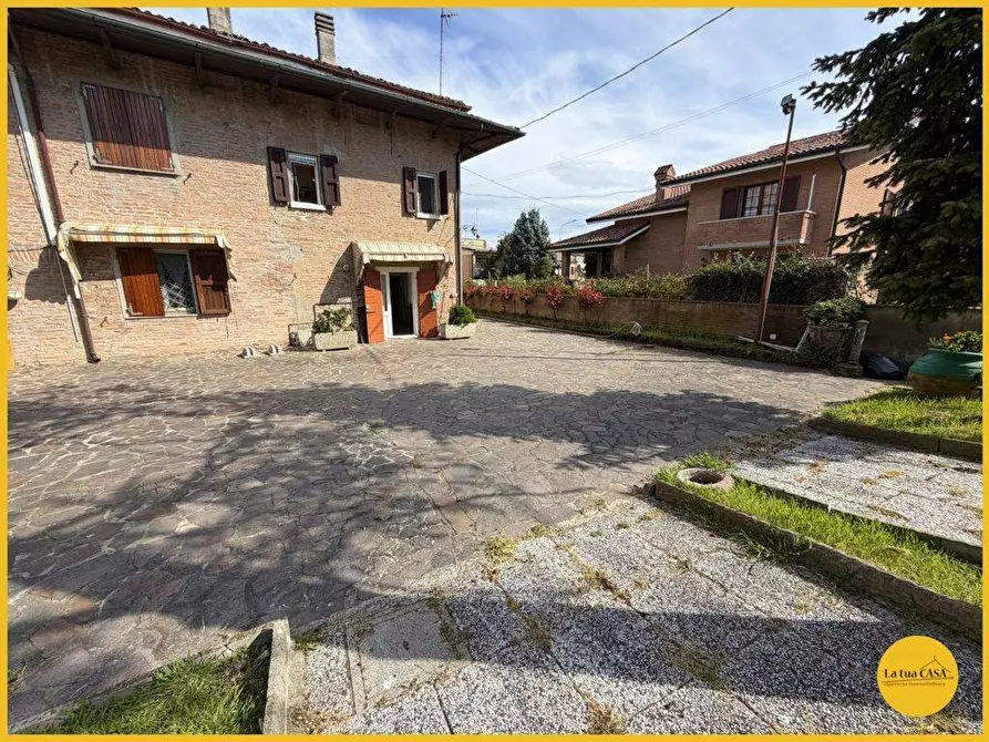 Immagine 12 di Villetta a schiera in vendita  in Via Nazionale 36 a Argenta