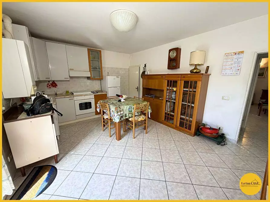 Immagine 13 di Villetta a schiera in vendita  in Via Nazionale 36 a Argenta