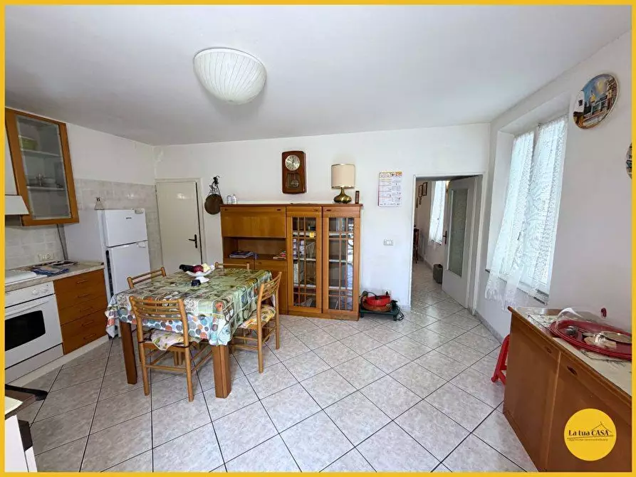 Immagine 14 di Villetta a schiera in vendita  in Via Nazionale 36 a Argenta