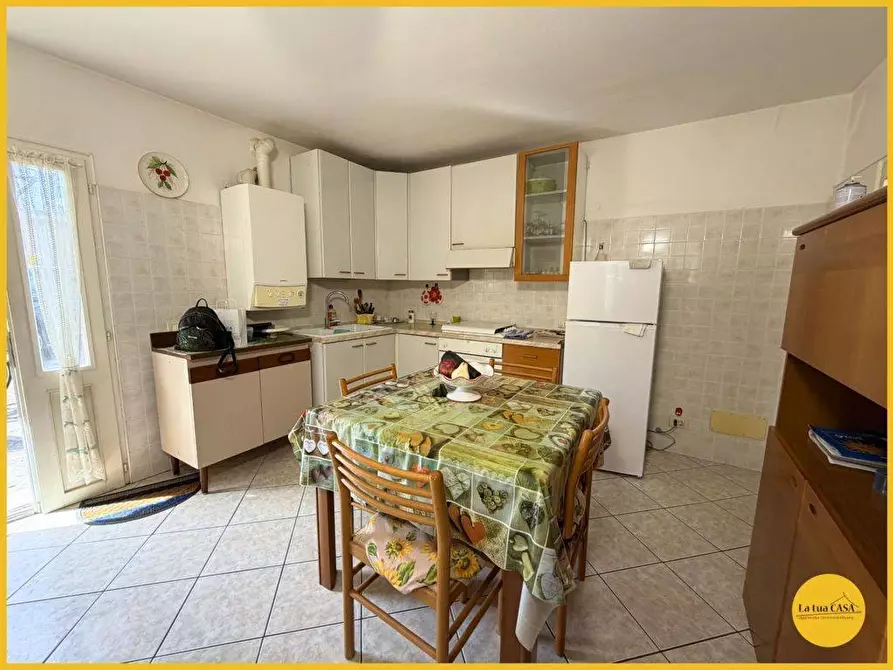 Immagine 15 di Villetta a schiera in vendita  in Via Nazionale 36 a Argenta