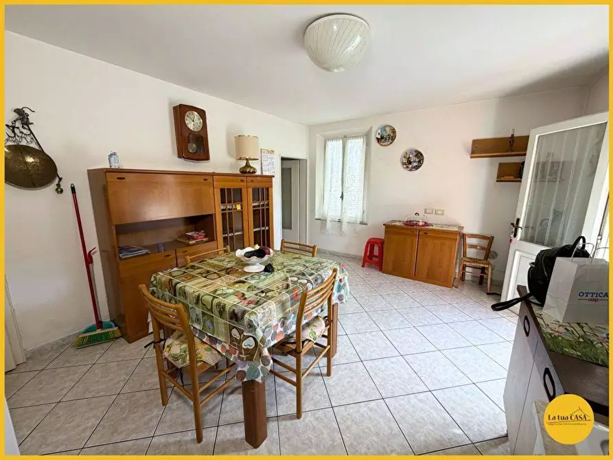 Immagine 16 di Villetta a schiera in vendita  in Via Nazionale 36 a Argenta