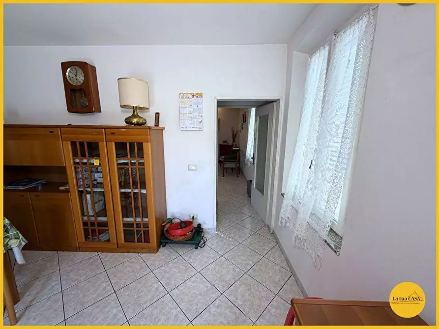 Immagine 20 di Villetta a schiera in vendita  in Via Nazionale 36 a Argenta