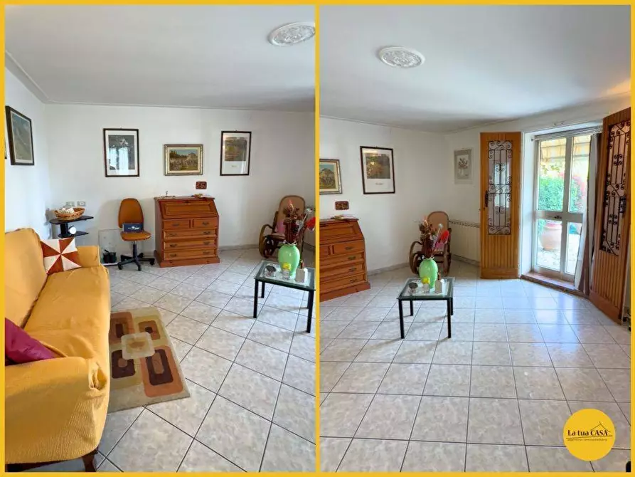 Immagine 21 di Villetta a schiera in vendita  in Via Nazionale 36 a Argenta