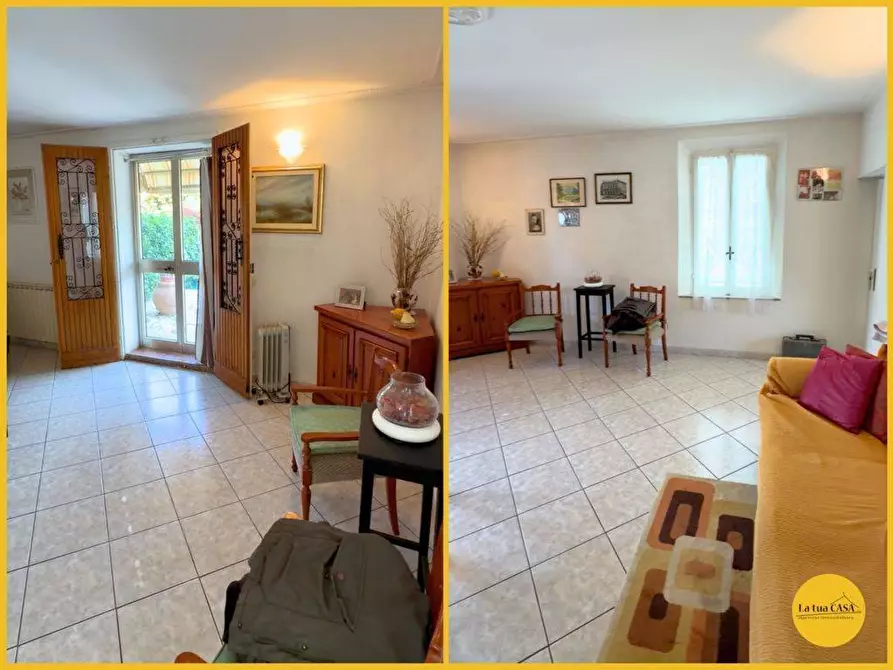 Immagine 22 di Villetta a schiera in vendita  in Via Nazionale 36 a Argenta