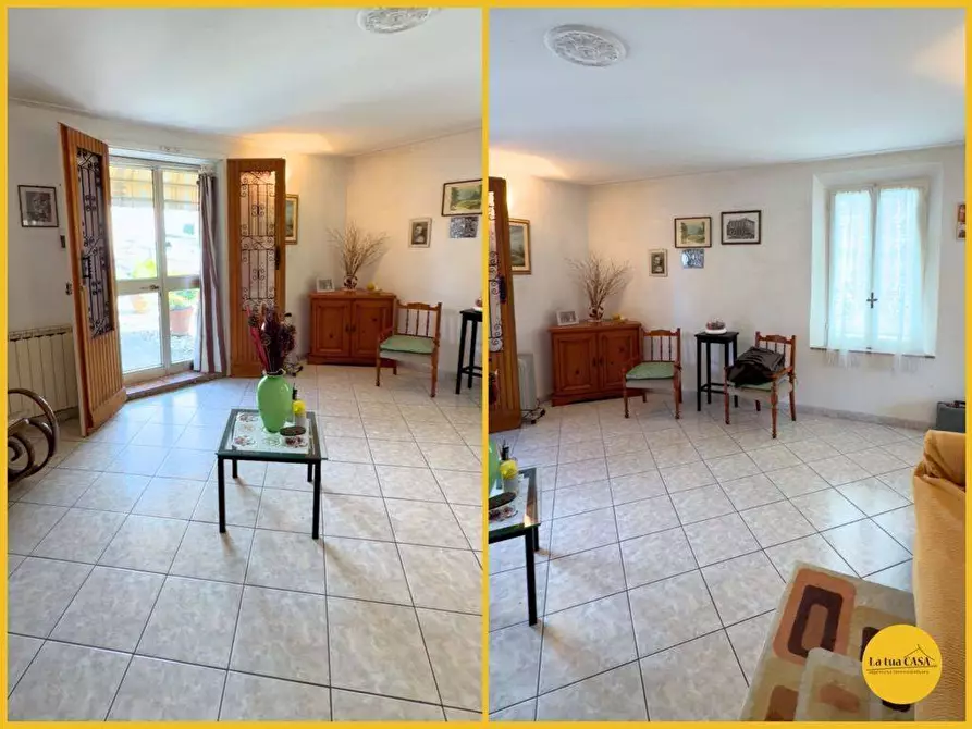 Immagine 23 di Villetta a schiera in vendita  in Via Nazionale 36 a Argenta