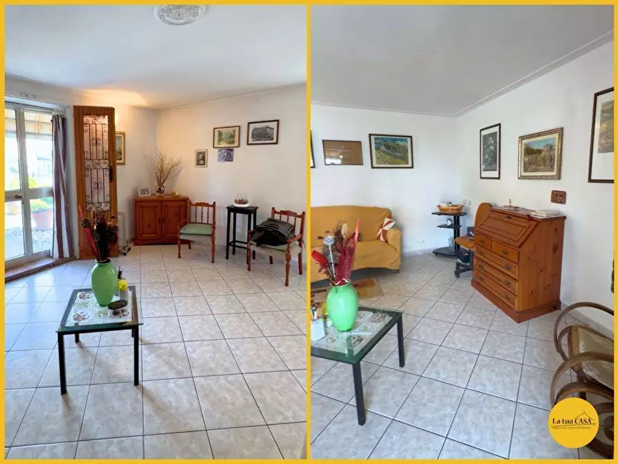 Immagine 24 di Villetta a schiera in vendita  in Via Nazionale 36 a Argenta