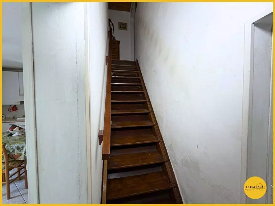 Immagine 25 di Villetta a schiera in vendita  in Via Nazionale 36 a Argenta